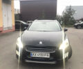Черный Пежо 508, объемом двигателя 2 л и пробегом 340 тыс. км за 10000 $, фото 27 на Automoto.ua