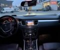 Черный Пежо 508, объемом двигателя 2.2 л и пробегом 328 тыс. км за 9300 $, фото 16 на Automoto.ua