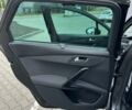 Черный Пежо 508, объемом двигателя 2 л и пробегом 290 тыс. км за 9100 $, фото 5 на Automoto.ua