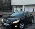 Чорний Пежо 508, об'ємом двигуна 0 л та пробігом 230 тис. км за 8000 $, фото 1 на Automoto.ua