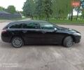 Черный Пежо 508, объемом двигателя 2 л и пробегом 149 тыс. км за 8000 $, фото 9 на Automoto.ua