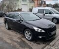 Черный Пежо 508, объемом двигателя 2.2 л и пробегом 277 тыс. км за 8500 $, фото 1 на Automoto.ua