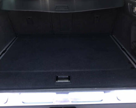 Черный Пежо 508, объемом двигателя 2 л и пробегом 338 тыс. км за 10000 $, фото 19 на Automoto.ua