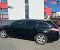 Чорний Пежо 508, об'ємом двигуна 1.56 л та пробігом 231 тис. км за 7000 $, фото 1 на Automoto.ua
