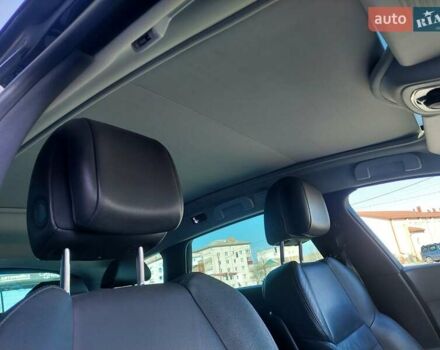 Чорний Пежо 508, об'ємом двигуна 2 л та пробігом 250 тис. км за 9900 $, фото 25 на Automoto.ua