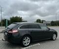 Черный Пежо 508, объемом двигателя 2 л и пробегом 290 тыс. км за 9100 $, фото 25 на Automoto.ua