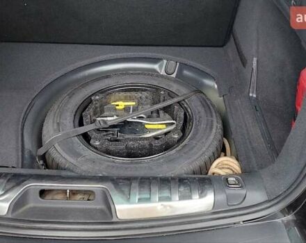 Черный Пежо 508, объемом двигателя 1.6 л и пробегом 186 тыс. км за 8600 $, фото 10 на Automoto.ua