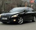 Черный Пежо 508, объемом двигателя 1.6 л и пробегом 278 тыс. км за 5999 $, фото 1 на Automoto.ua