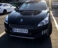 Чорний Пежо 508, об'ємом двигуна 2 л та пробігом 338 тис. км за 9800 $, фото 3 на Automoto.ua