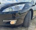 Чорний Пежо 508, об'ємом двигуна 1.6 л та пробігом 125 тис. км за 5500 $, фото 17 на Automoto.ua