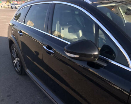 Черный Пежо 508, объемом двигателя 2 л и пробегом 338 тыс. км за 10000 $, фото 12 на Automoto.ua