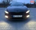 Черный Пежо 508, объемом двигателя 2.2 л и пробегом 328 тыс. км за 9300 $, фото 8 на Automoto.ua