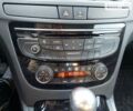 Чорний Пежо 508, об'ємом двигуна 2 л та пробігом 250 тис. км за 9900 $, фото 8 на Automoto.ua