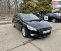 Чорний Пежо 508, об'ємом двигуна 2 л та пробігом 188 тис. км за 8600 $, фото 1 на Automoto.ua