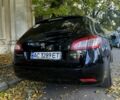 Чорний Пежо 508, об'ємом двигуна 1.6 л та пробігом 300 тис. км за 6300 $, фото 3 на Automoto.ua