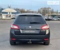 Чорний Пежо 508, об'ємом двигуна 1.6 л та пробігом 292 тис. км за 8999 $, фото 7 на Automoto.ua