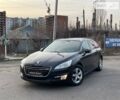 Чорний Пежо 508, об'ємом двигуна 1.6 л та пробігом 292 тис. км за 8999 $, фото 3 на Automoto.ua