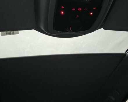 Черный Пежо 508, объемом двигателя 1.56 л и пробегом 280 тыс. км за 8000 $, фото 12 на Automoto.ua