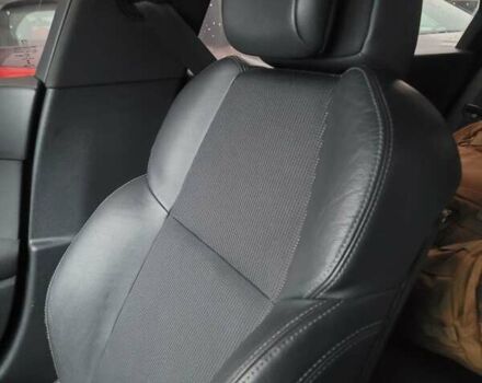 Черный Пежо 508, объемом двигателя 1.56 л и пробегом 280 тыс. км за 8000 $, фото 10 на Automoto.ua