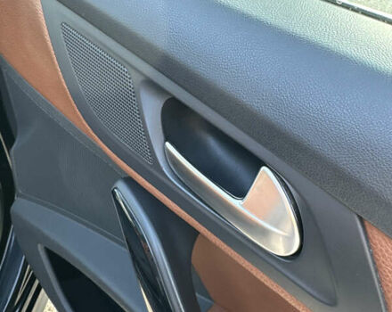 Черный Пежо 508, объемом двигателя 1.6 л и пробегом 255 тыс. км за 9100 $, фото 40 на Automoto.ua