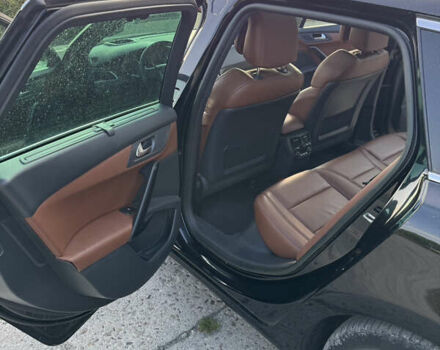 Черный Пежо 508, объемом двигателя 1.6 л и пробегом 255 тыс. км за 9100 $, фото 32 на Automoto.ua