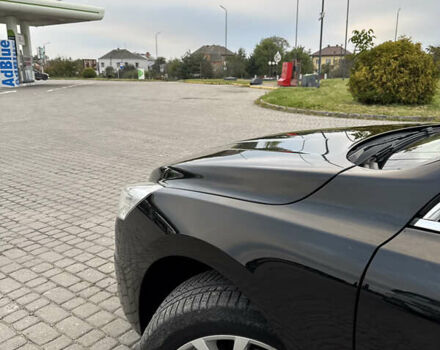 Черный Пежо 508, объемом двигателя 1.6 л и пробегом 255 тыс. км за 9100 $, фото 18 на Automoto.ua