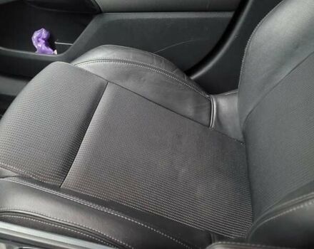 Черный Пежо 508, объемом двигателя 1.56 л и пробегом 280 тыс. км за 8000 $, фото 9 на Automoto.ua