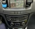 Чорний Пежо 508, об'ємом двигуна 1.6 л та пробігом 300 тис. км за 6300 $, фото 12 на Automoto.ua