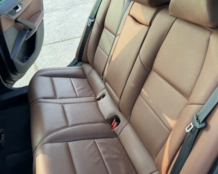 Черный Пежо 508, объемом двигателя 1.6 л и пробегом 255 тыс. км за 9100 $, фото 30 на Automoto.ua