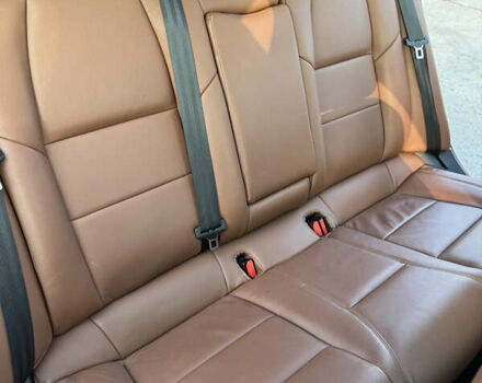 Черный Пежо 508, объемом двигателя 1.6 л и пробегом 255 тыс. км за 9100 $, фото 29 на Automoto.ua