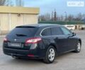 Чорний Пежо 508, об'ємом двигуна 1.6 л та пробігом 292 тис. км за 8999 $, фото 6 на Automoto.ua