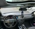 Чорний Пежо 508, об'ємом двигуна 1.6 л та пробігом 300 тис. км за 6300 $, фото 10 на Automoto.ua