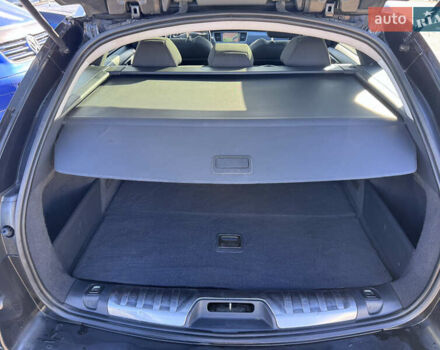 Черный Пежо 508, объемом двигателя 1.6 л и пробегом 220 тыс. км за 8990 $, фото 29 на Automoto.ua