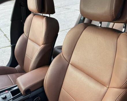 Черный Пежо 508, объемом двигателя 1.6 л и пробегом 255 тыс. км за 9100 $, фото 26 на Automoto.ua