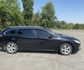 Черный Пежо 508, объемом двигателя 1.6 л и пробегом 280 тыс. км за 8000 $, фото 1 на Automoto.ua