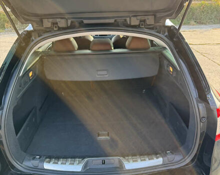 Черный Пежо 508, объемом двигателя 1.6 л и пробегом 255 тыс. км за 9100 $, фото 55 на Automoto.ua