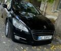 Чорний Пежо 508, об'ємом двигуна 1.6 л та пробігом 300 тис. км за 6300 $, фото 1 на Automoto.ua