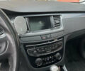 Чорний Пежо 508, об'ємом двигуна 1.56 л та пробігом 263 тис. км за 8500 $, фото 8 на Automoto.ua