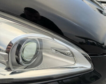 Черный Пежо 508, объемом двигателя 1.6 л и пробегом 255 тыс. км за 9100 $, фото 9 на Automoto.ua