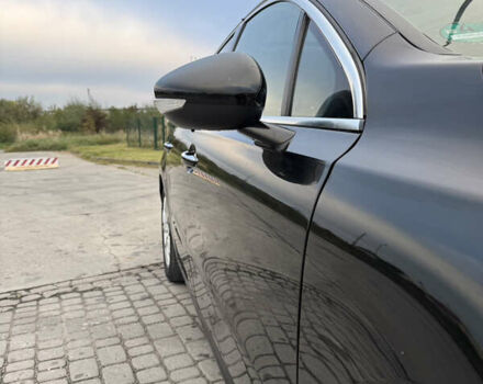 Черный Пежо 508, объемом двигателя 1.6 л и пробегом 255 тыс. км за 9100 $, фото 21 на Automoto.ua