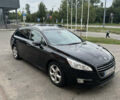 Чорний Пежо 508, об'ємом двигуна 1.56 л та пробігом 263 тис. км за 8500 $, фото 4 на Automoto.ua