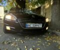 Чорний Пежо 508, об'ємом двигуна 1.6 л та пробігом 300 тис. км за 6300 $, фото 8 на Automoto.ua