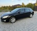 Чорний Пежо 508, об'ємом двигуна 1.6 л та пробігом 232 тис. км за 9250 $, фото 16 на Automoto.ua