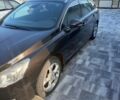Чорний Пежо 508, об'ємом двигуна 1.56 л та пробігом 208 тис. км за 6800 $, фото 2 на Automoto.ua