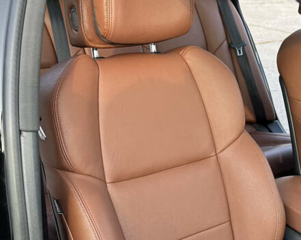 Черный Пежо 508, объемом двигателя 1.6 л и пробегом 255 тыс. км за 9100 $, фото 27 на Automoto.ua