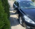 Черный Пежо 508, объемом двигателя 2 л и пробегом 257 тыс. км за 9000 $, фото 7 на Automoto.ua