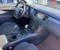 Черный Пежо 508, объемом двигателя 1.6 л и пробегом 220 тыс. км за 8990 $, фото 36 на Automoto.ua