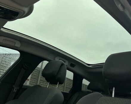 Черный Пежо 508, объемом двигателя 1.56 л и пробегом 262 тыс. км за 7800 $, фото 23 на Automoto.ua