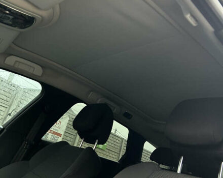 Черный Пежо 508, объемом двигателя 1.56 л и пробегом 262 тыс. км за 7800 $, фото 24 на Automoto.ua