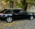 Чорний Пежо 508, об'ємом двигуна 1.6 л та пробігом 300 тис. км за 6300 $, фото 7 на Automoto.ua